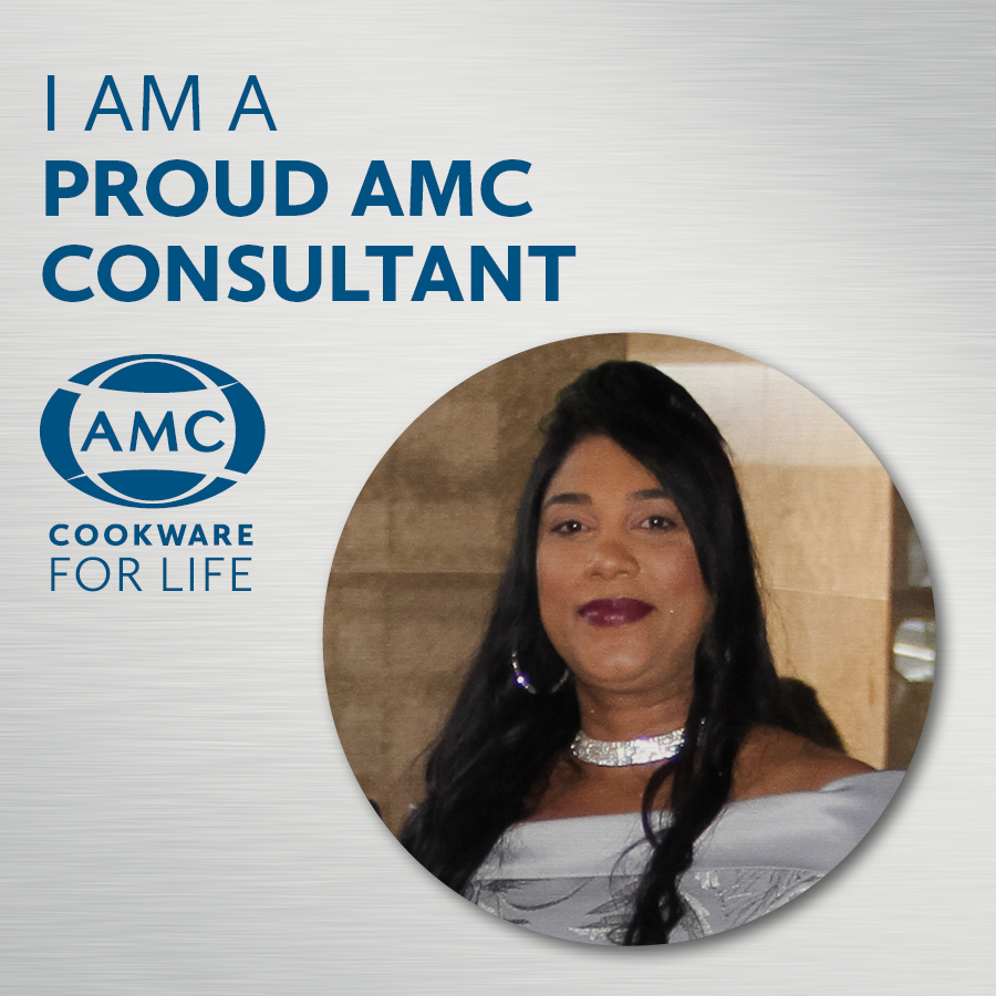 AMC Consultant TRUDY JOSEPH-CHETTY